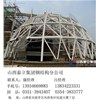 山西泰立為您更新：鋼結構廠房加固設計如何做？