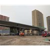 在冬季施工鋼結構時候，需要注意哪些事項？【山西大型鋼結構工程】